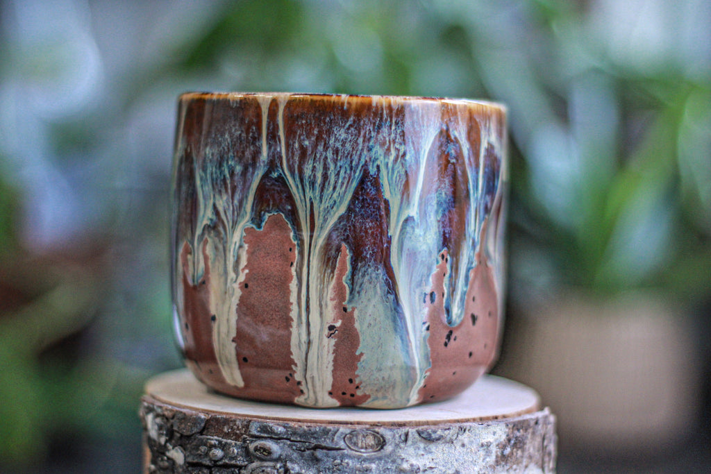 11-E New Wave Cup - 14 oz.