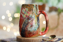 Load image into Gallery viewer, 09-F Messy Grace Mug - MISFIT, 19 oz. - 25% off