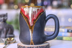 11-B EXPERIMENT Gourd Mug, 21 oz.