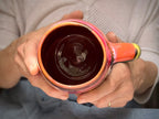 11-B Rainbow Family Mug - TOP SHELF, 22 oz.