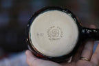 10-E Stellar Whimsy Mid Mod Mug, 21 oz.