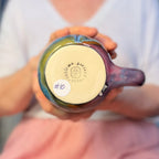10-D Midnight Rainbow Simple Mug - MINOR MISFIT, 23 oz. - 10% off