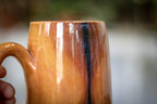10-C Yoni Mug, 18 oz.