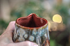 14-B Desert Oasis Bedside Pitcher - TOP SHELF, 22 oz.