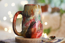 Load image into Gallery viewer, 09-F Messy Grace Mug - MISFIT, 19 oz. - 25% off