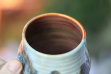 Load image into Gallery viewer, 08-C Mountain PROTOTYPE Textured Divot Mug, 22 oz.