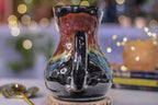 36-A Firebird Acorn Gourd Mug - MINOR MISFIT, 25 oz. - 10% off