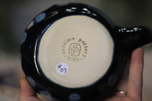 Load image into Gallery viewer, 07-E  Blue PROTOTYPE Textured Divot Mug - MISFIT, 19 oz. - 15% off