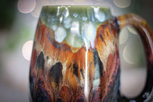 Load image into Gallery viewer, 10-B Desert Oasis Variation Mug, 20 oz.