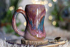 10-C EXPERIMENT Mug, 18 oz.