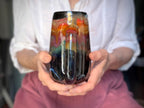 11-C Rainbow PROTOTYPE Mug - TOP SHELF MISFIT, 24 oz.