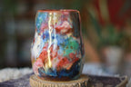 10-D Whimsy Mid Mod Mug, 20 oz.