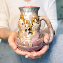 Load image into Gallery viewer, 11-C Lavender Fields Cuddle Mug - MINOR MISFIT, 26 oz. - 10% off