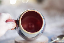 Load image into Gallery viewer, 09-C Desert PROTOTYPE Mug - MINOR MISFIT, 18 oz. - 15% off