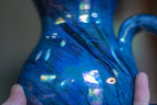 09-A Labradorite PROTOTYPE Flared Mug - MISFIT, 23 oz. - 25% off