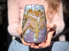 Load image into Gallery viewer, 11-C Lavender Fields Mug, 21 oz.