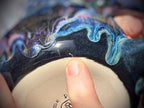 10-D EXPERIMENT Barely Flared Textured Mug, 24 oz.
