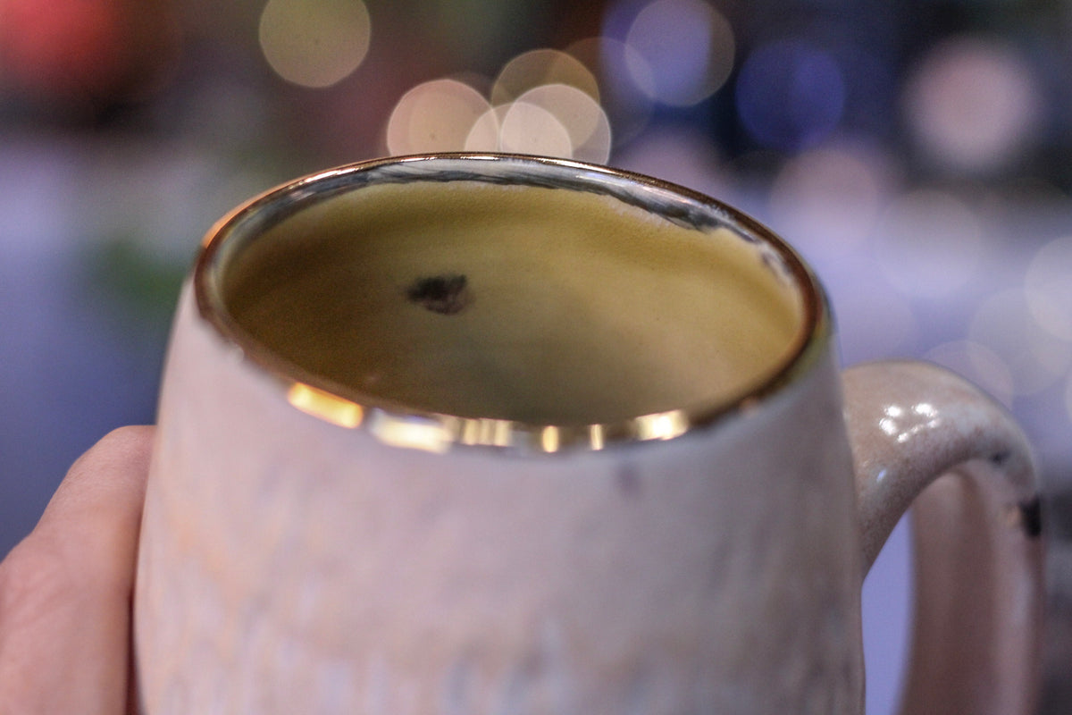 10-D Macenna PROTOTYPE Textured Mug - MISFIT, 24 oz. - 20% off
