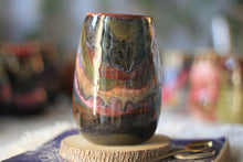 Load image into Gallery viewer, 03-D &#39;FLOW&#39;  PROTOTYPE  Mug - TOP SHELF, 20 oz.
