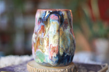 Load image into Gallery viewer, 10-D Whimsy Mid Mod Mug, 20 oz.