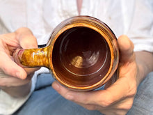 Load image into Gallery viewer, 13-SC Swirly Mug, 16 oz.
