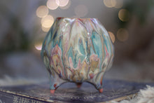 Load image into Gallery viewer, 14-TESTER Crystal Vase, 12 oz.