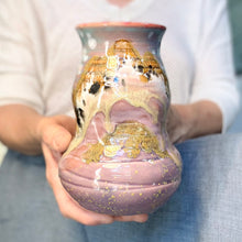 Load image into Gallery viewer, 11-C Lavender Fields Cuddle Mug - MINOR MISFIT, 26 oz. - 10% off