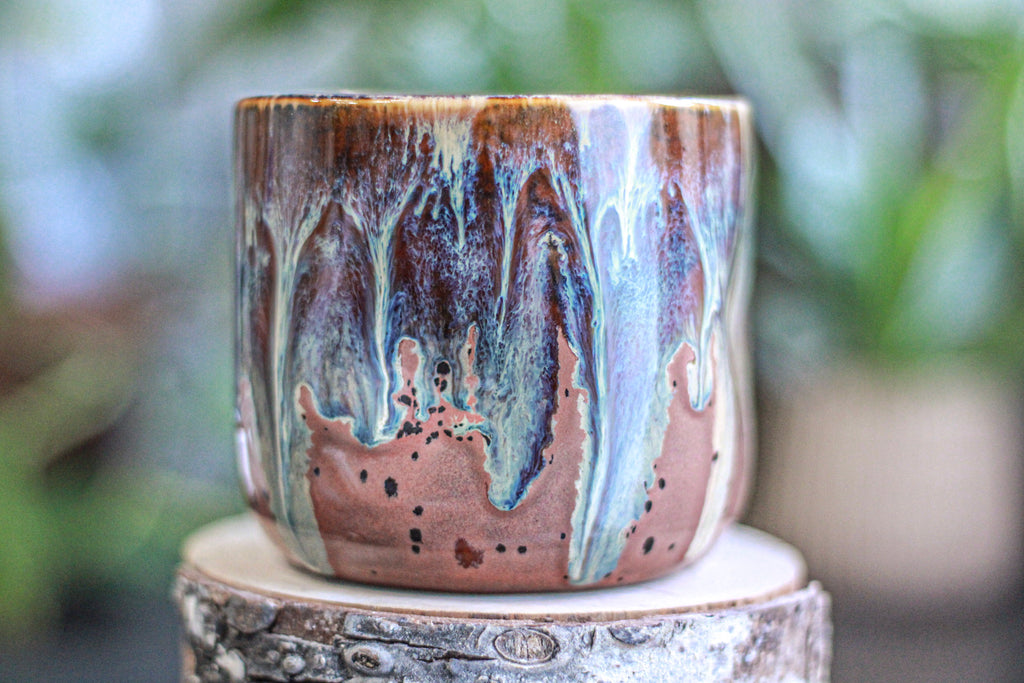 11-E New Wave Cup - 14 oz.