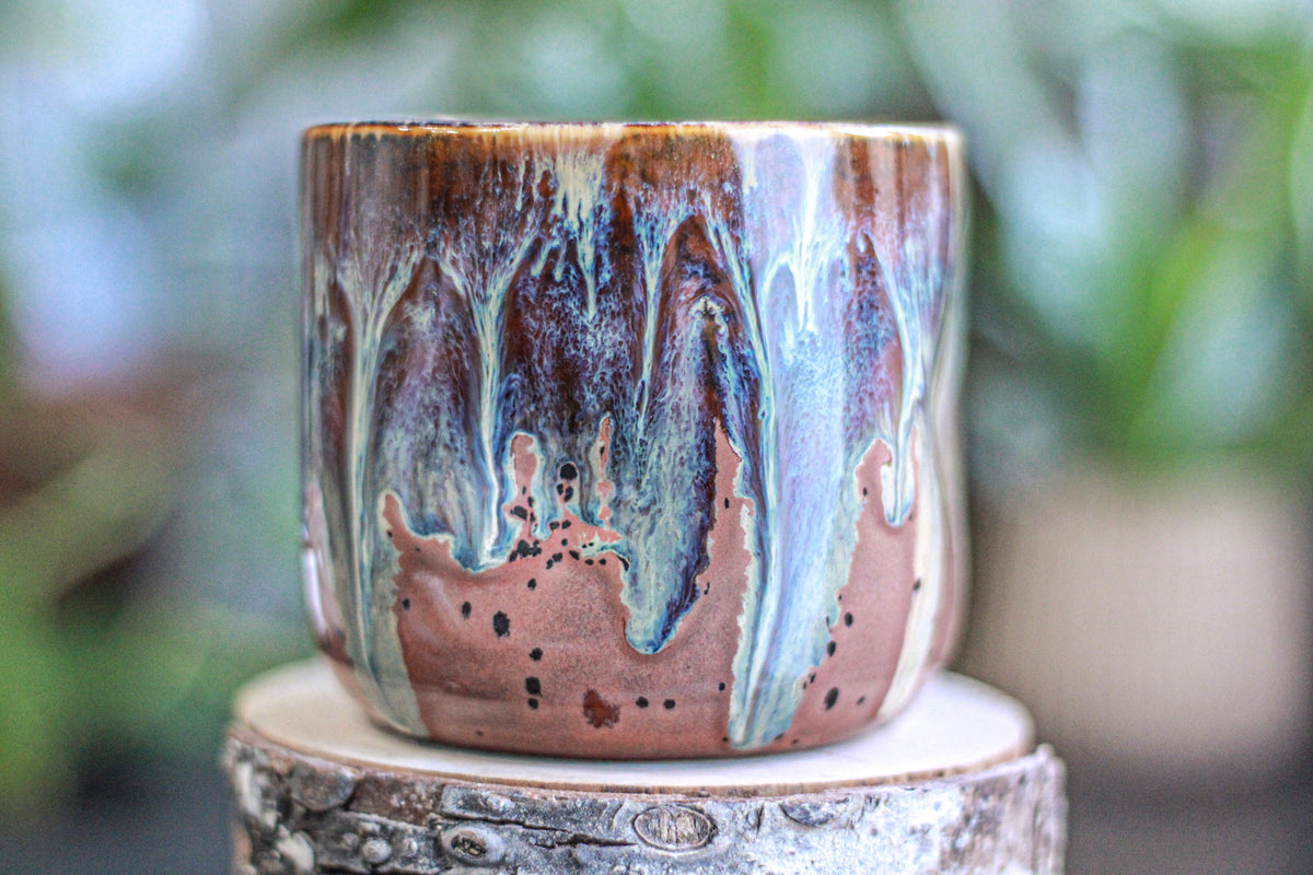 11-E New Wave Cup - 14 oz.