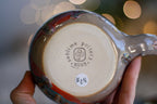 08-C Pastel 'FLOW' Mug, 21 oz.