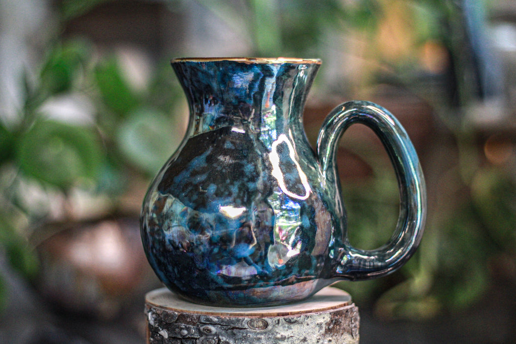 DRAWING WINNER: 10-C PROTOTYPE Flared Mug , 21 oz.