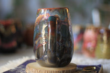Load image into Gallery viewer, 03-D &#39;FLOW&#39;  PROTOTYPE  Mug - TOP SHELF, 20 oz.