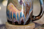 10-D EXPERIMENT Mug, 19 oz.