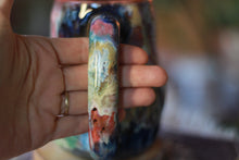 Load image into Gallery viewer, 10-D Whimsy Mid Mod Mug, 20 oz.