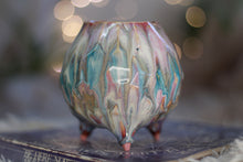 Load image into Gallery viewer, 14-TESTER Crystal Vase, 12 oz.