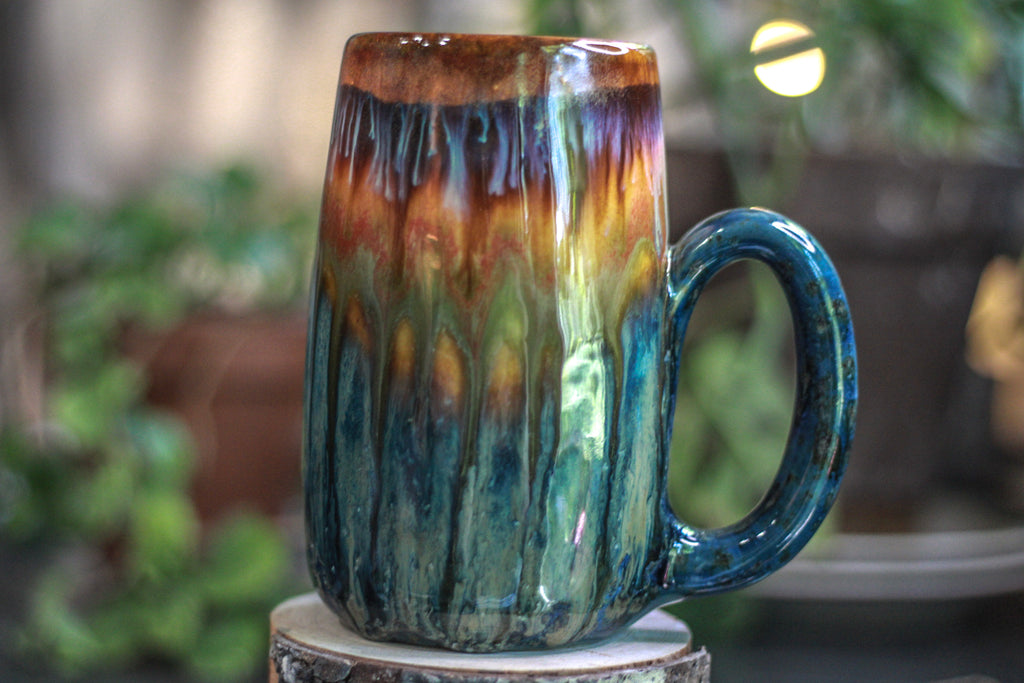 10-A New Earth Mug - MISFIT, 26 oz. - 25% off