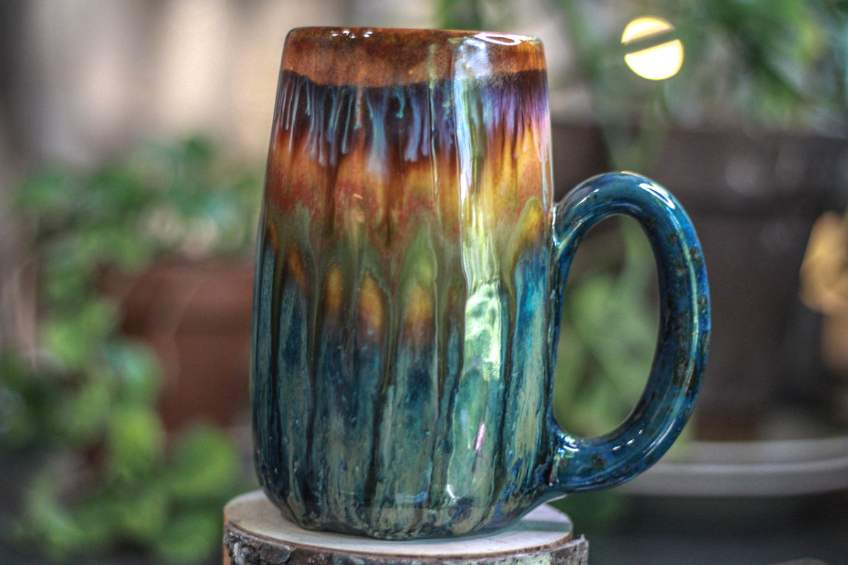 10-A New Earth Mug - MISFIT, 26 oz. - 25% off
