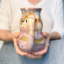 Load image into Gallery viewer, 11-C Lavender Fields Cuddle Mug - MINOR MISFIT, 26 oz. - 10% off