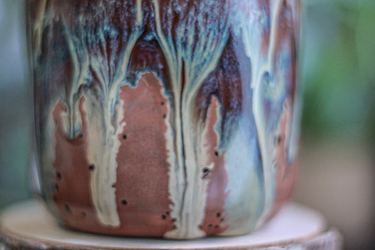 11-E New Wave Cup - 14 oz.