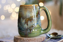 Load image into Gallery viewer, 09-F EXPERIMENT Petite Textured Mug, 13 oz.