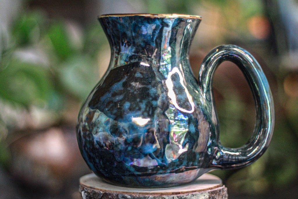 DRAWING WINNER: 10-C PROTOTYPE Flared Mug , 21 oz.