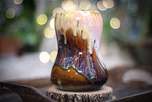 Load image into Gallery viewer, 24-D Soft Earth Variation Gourd Cup, 17 oz.