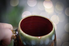 Load image into Gallery viewer, 10-B Desert Oasis Variation Mug, 20 oz.