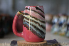 03-C Rainbow Family Mug, 22 oz.