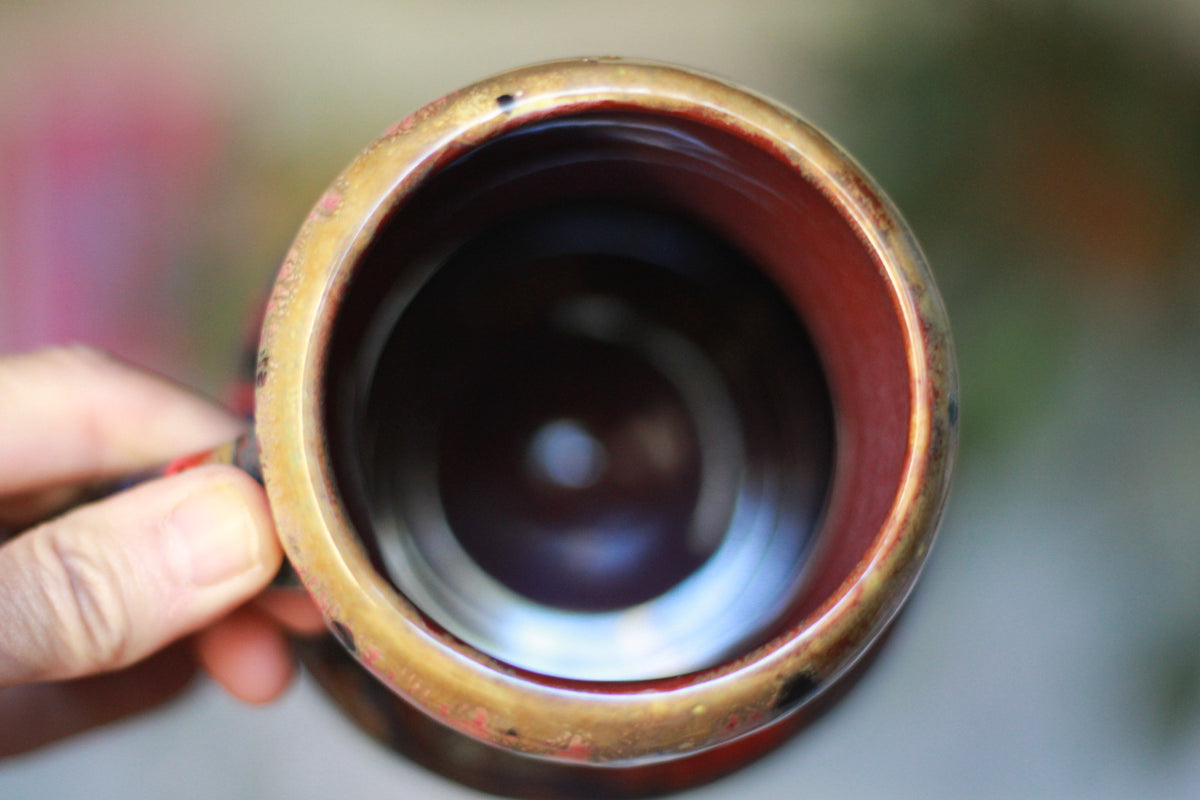 10-B PROTOTYPE Gourd Mug - MISFIT, 24 oz. - 15% off