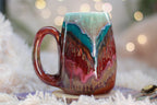 09-C Sonora Mug, 21 oz