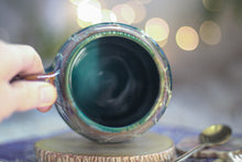 Load image into Gallery viewer, 09-D New Wave Textured Mug, 18 oz