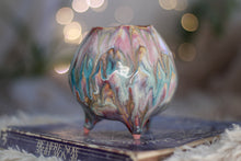 Load image into Gallery viewer, 14-TESTER Crystal Vase, 12 oz.