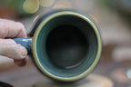 01-B PROTOTYPE Gourd Mug - TOP SHELF, 14 oz.