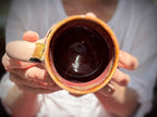 01-D Granny's Lace Cuddle Mug - TOP SHELF, 20 oz.